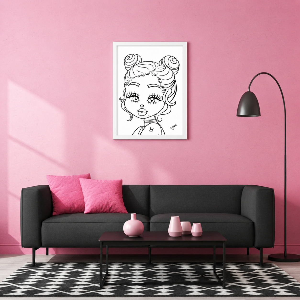 [Zodiac Gifts] - [shopimmis]