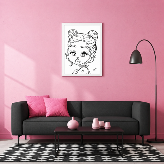 [Zodiac Gifts] - [shopimmis]