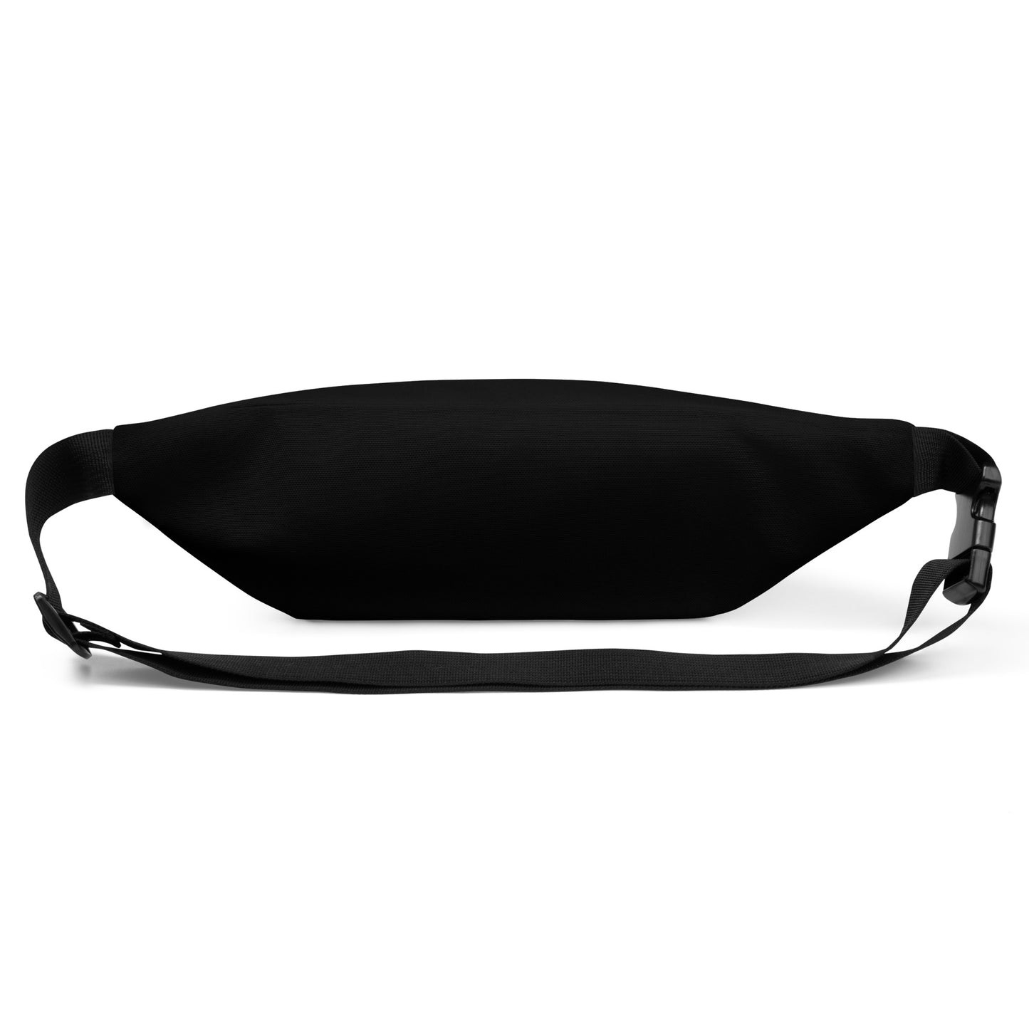 Virgo Belt Bag (Black)