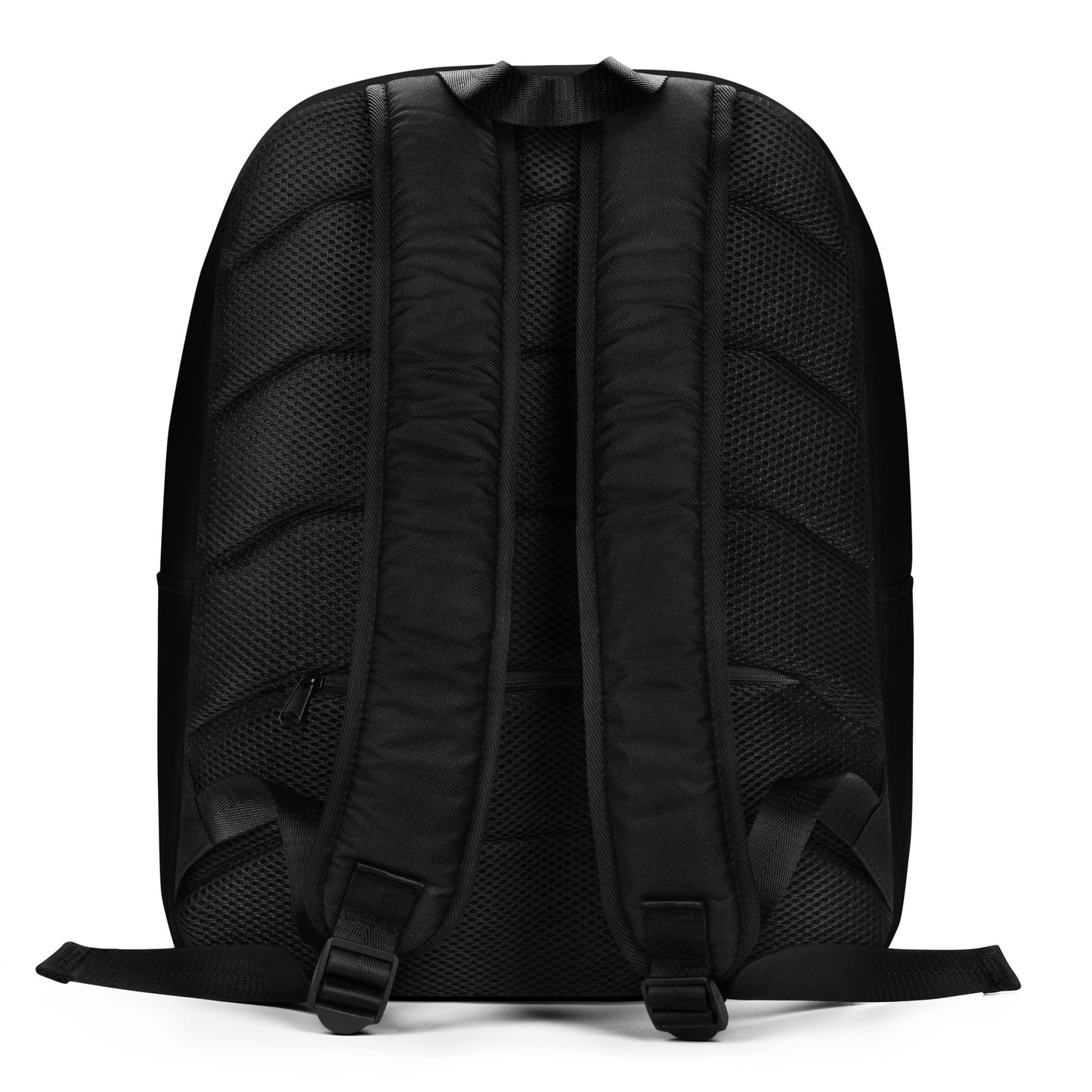 Scorpio Backpack Black