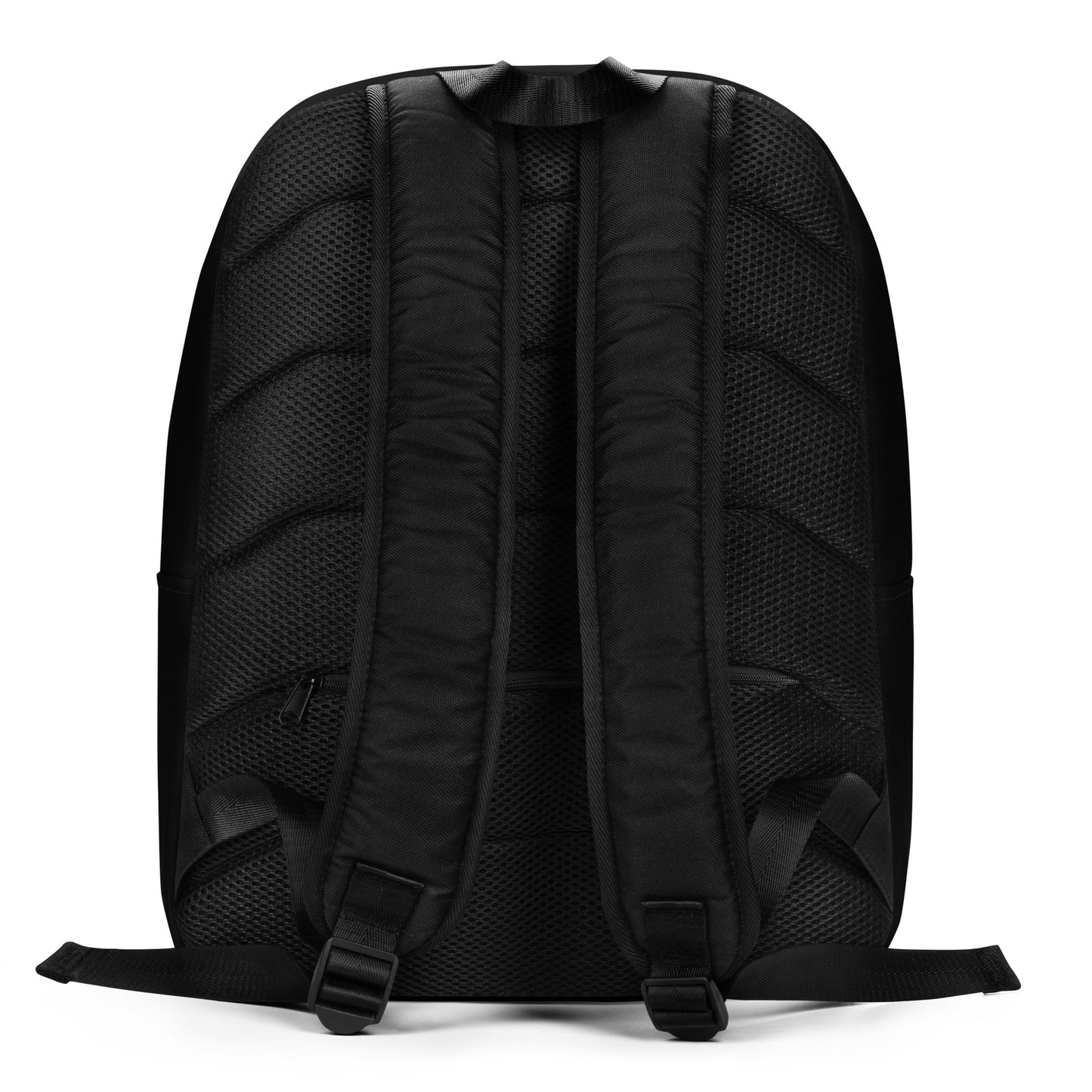 Aquarius Backpack Black