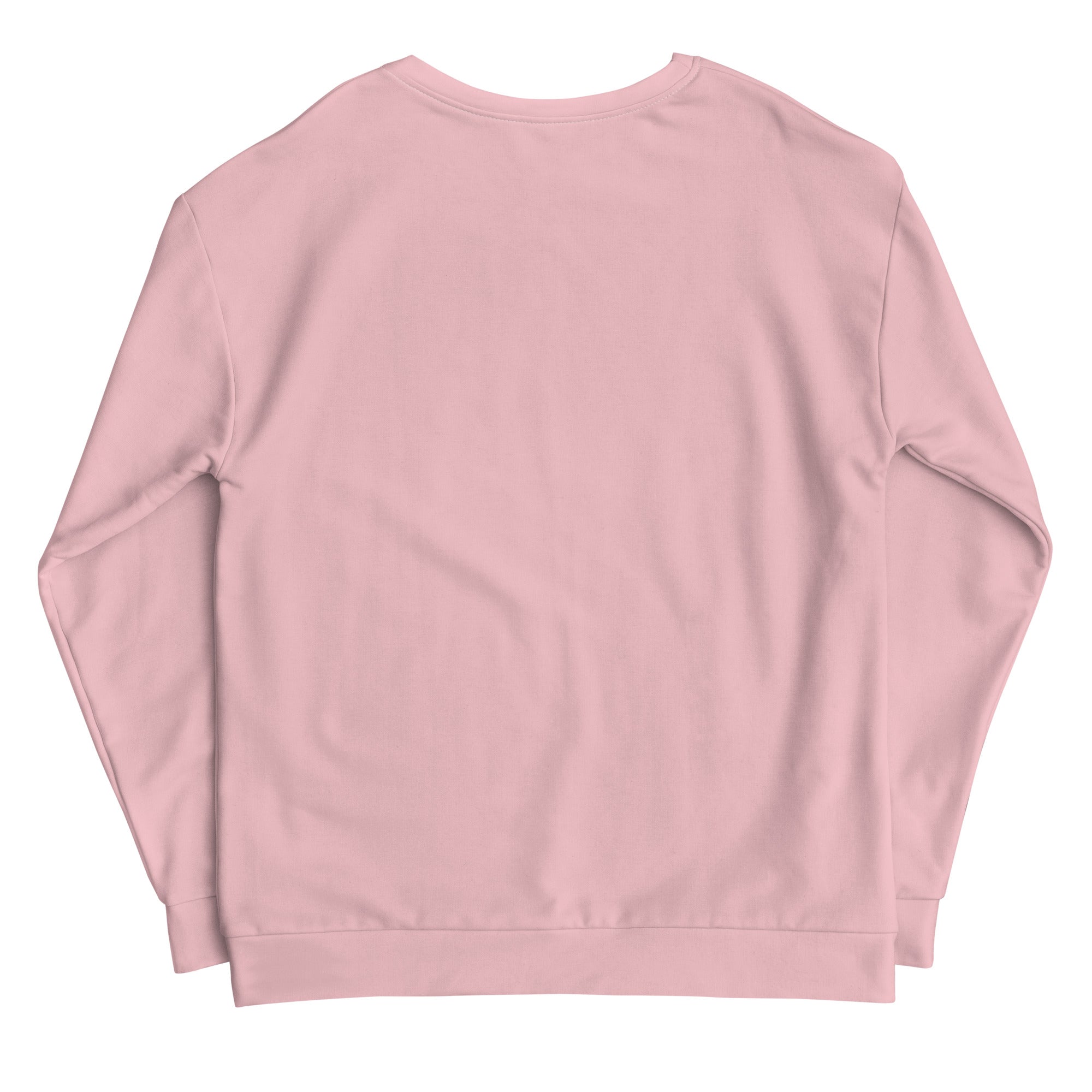 Miss Scorpio Pink Sweatshirt