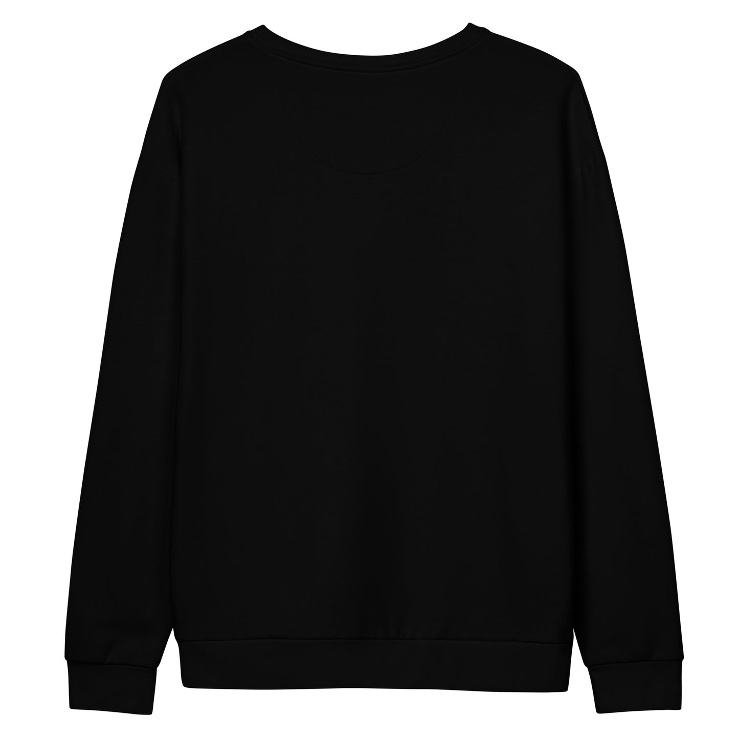 Cancerian Sweatshirt Black