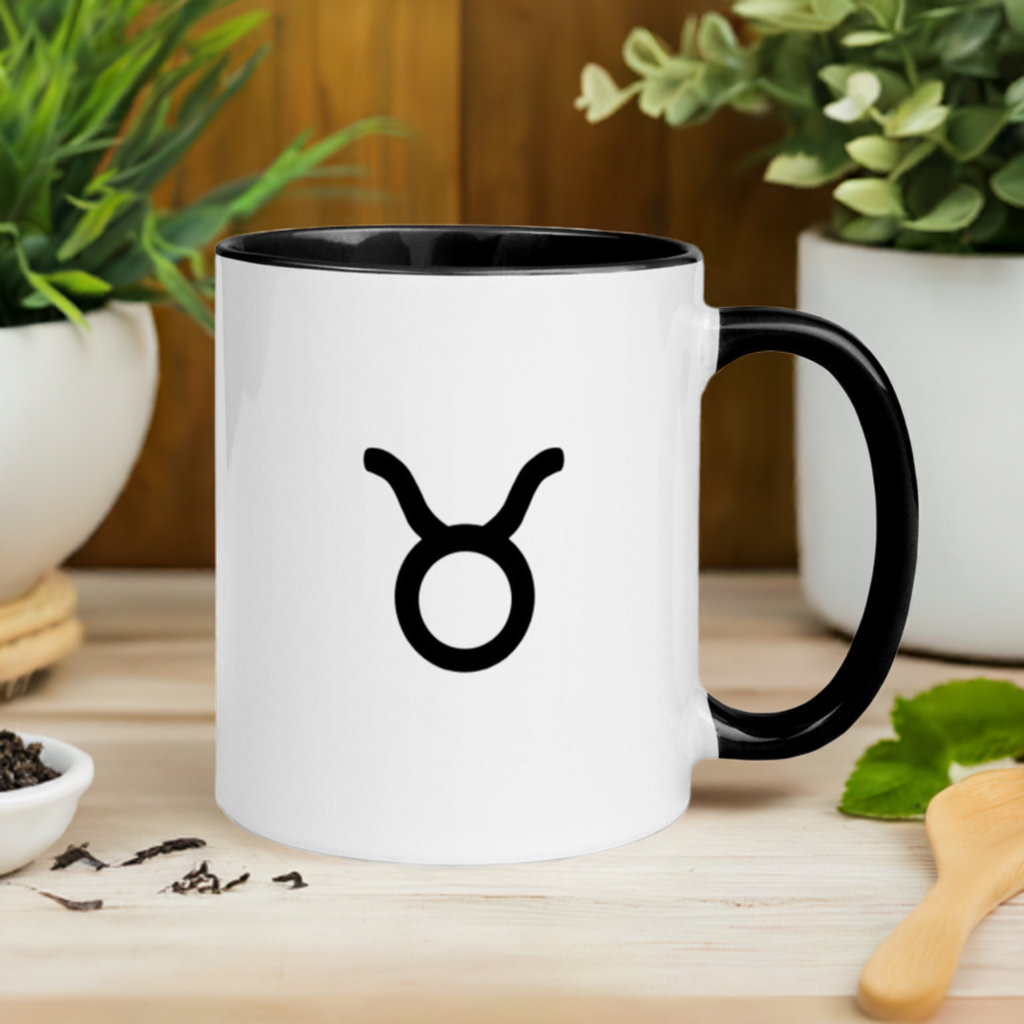 Taurus Mug