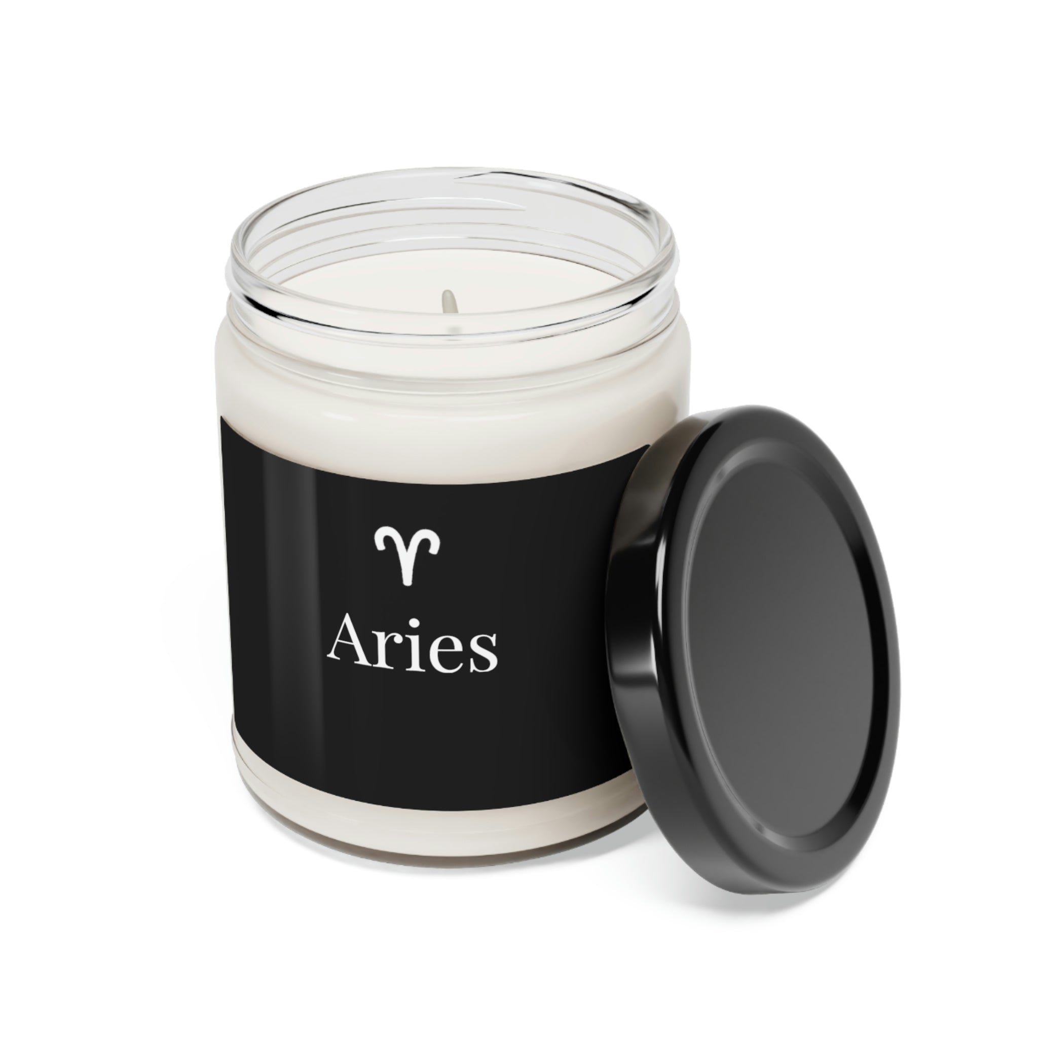 Aries Scented Candle