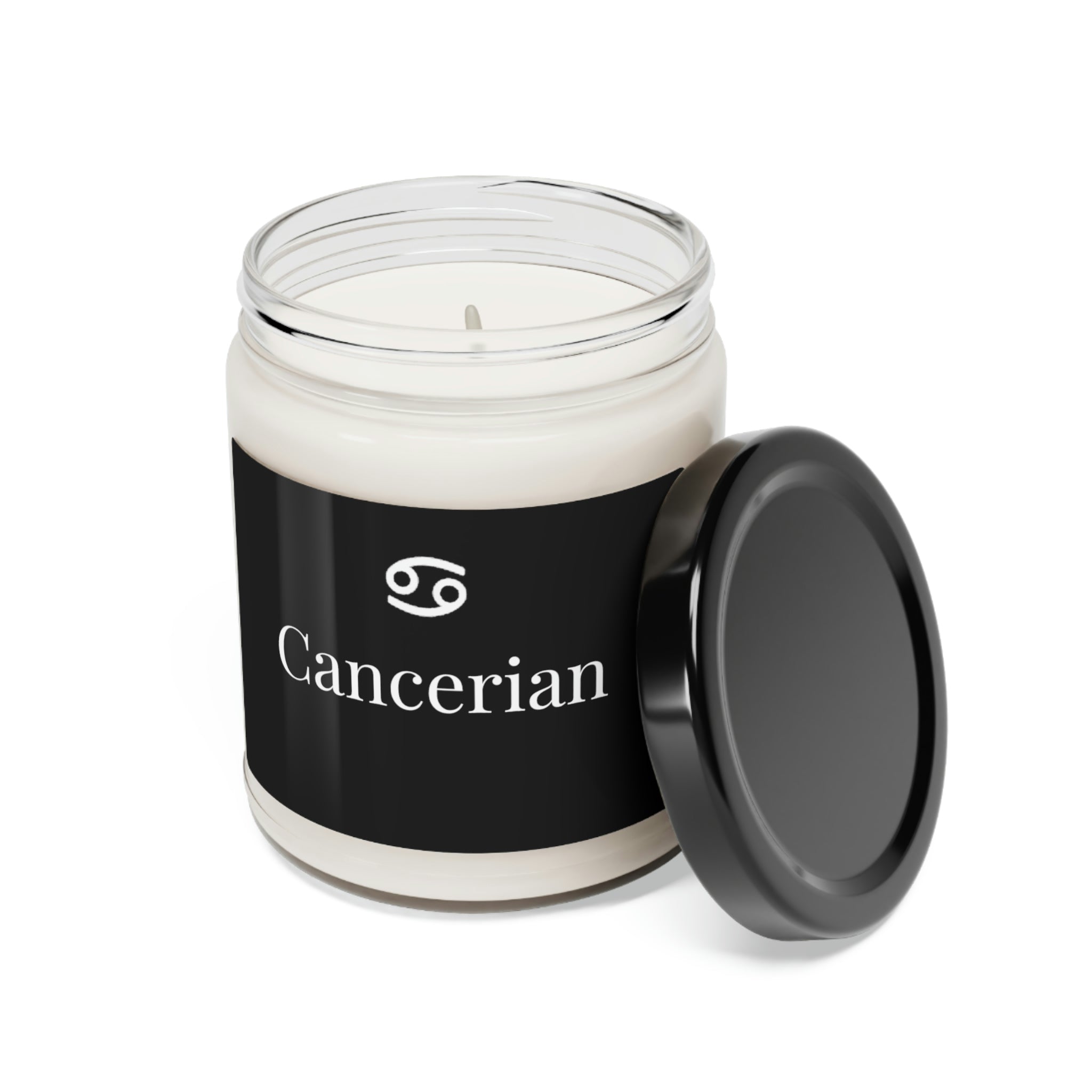 Cancerian Scented Candle