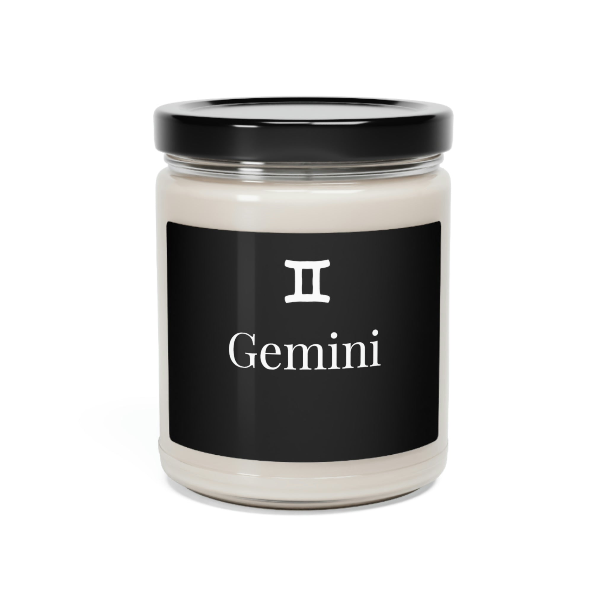 Gemini Scented Candle