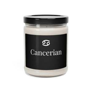 Cancerian Scented Candle