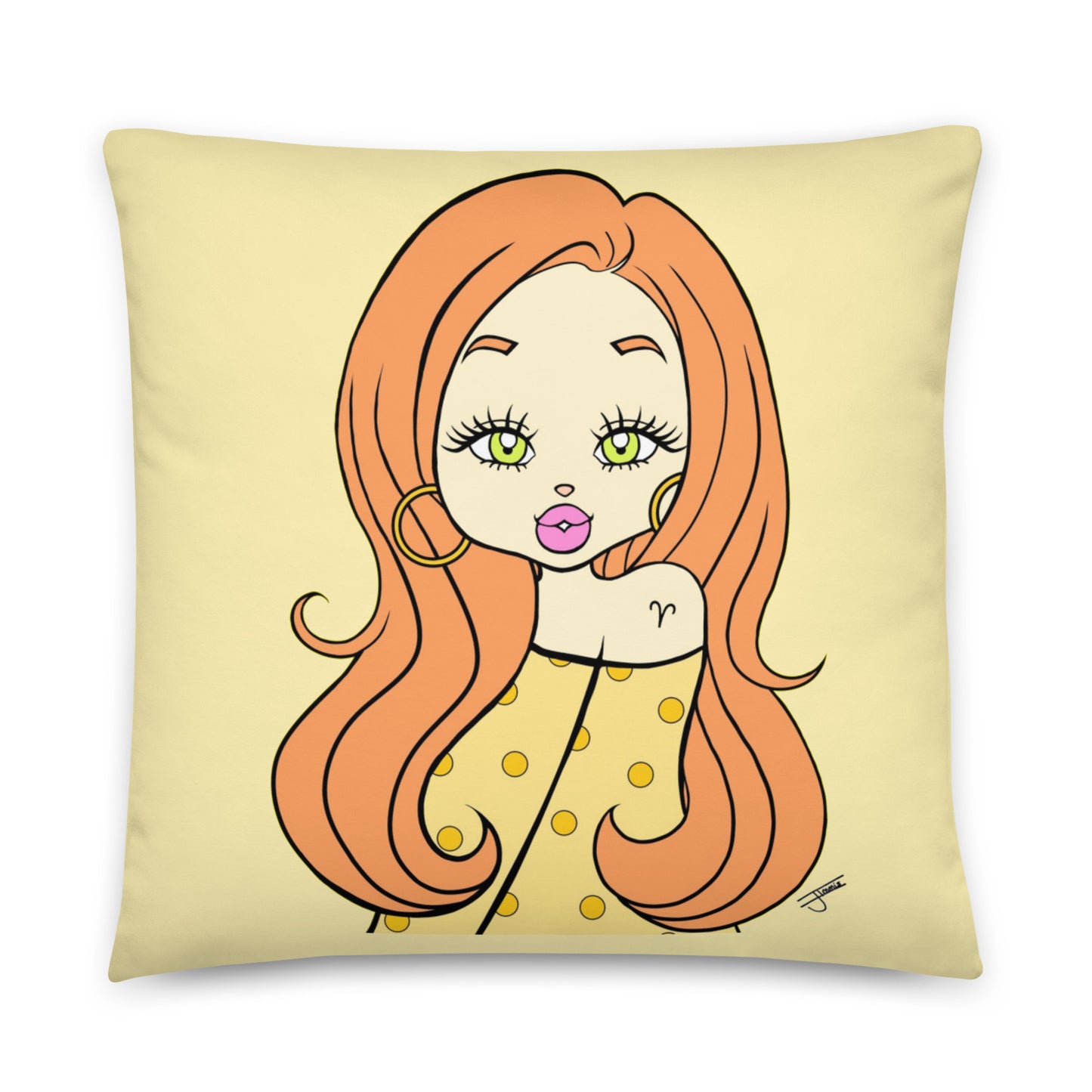 [Zodiac Gifts] - [shopimmis]