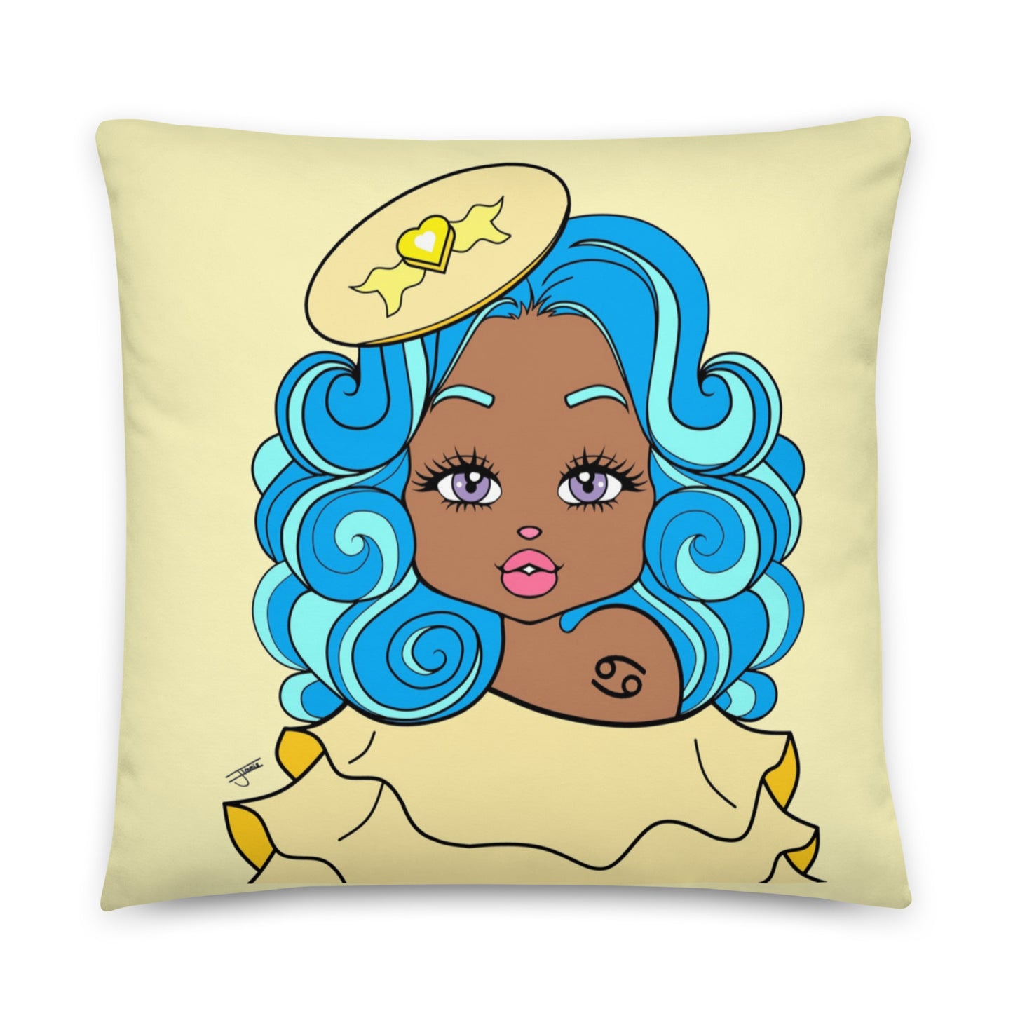 [Zodiac Gifts] - [shopimmis]