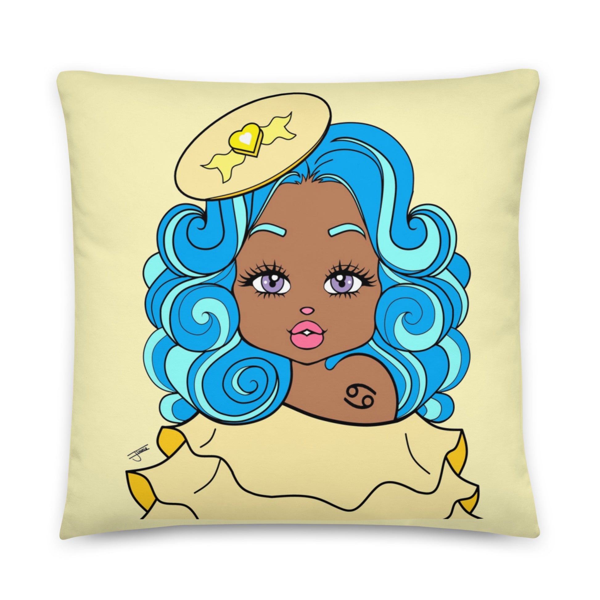 [Zodiac Gifts] - [shopimmis]