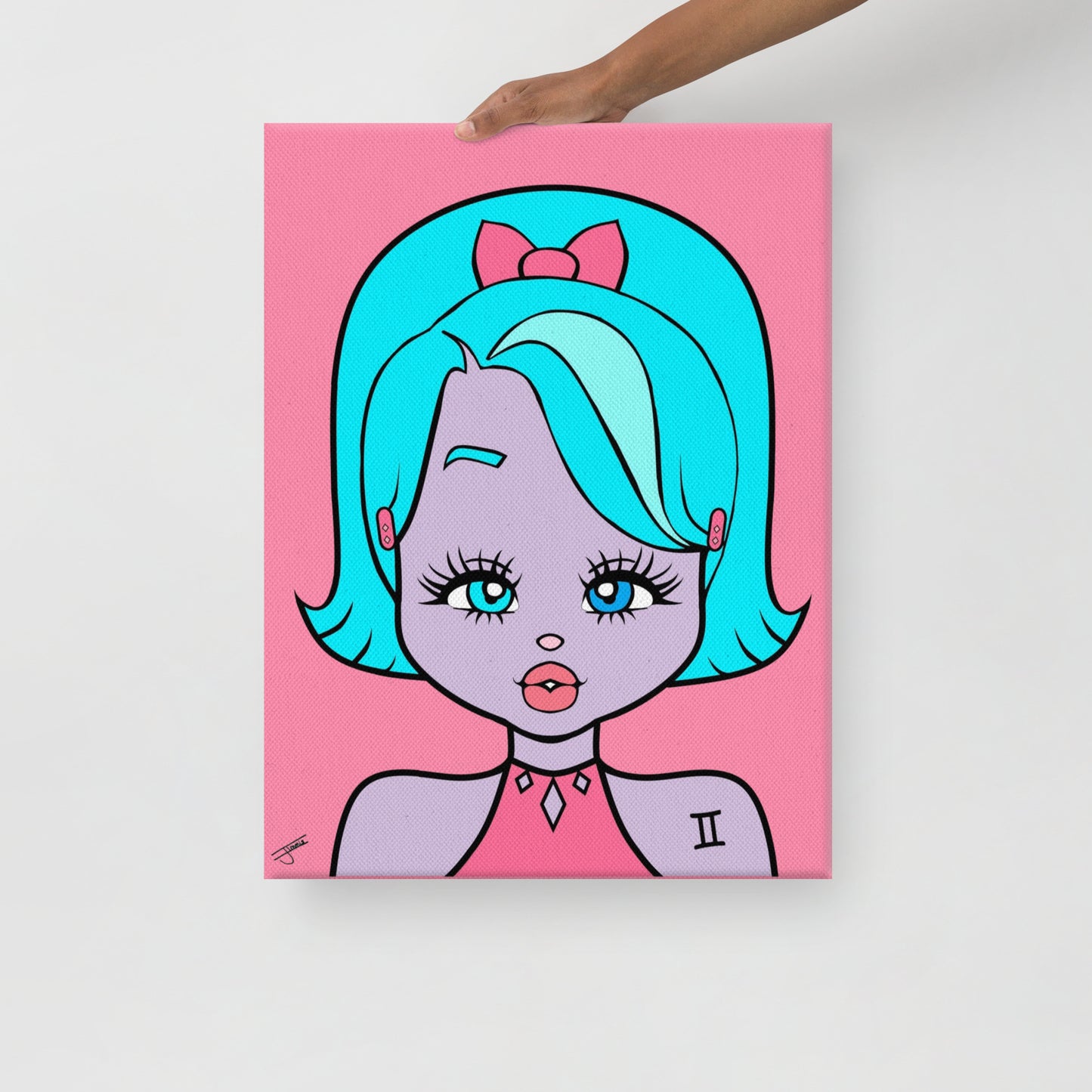 [Zodiac Gifts] - [shopimmis]