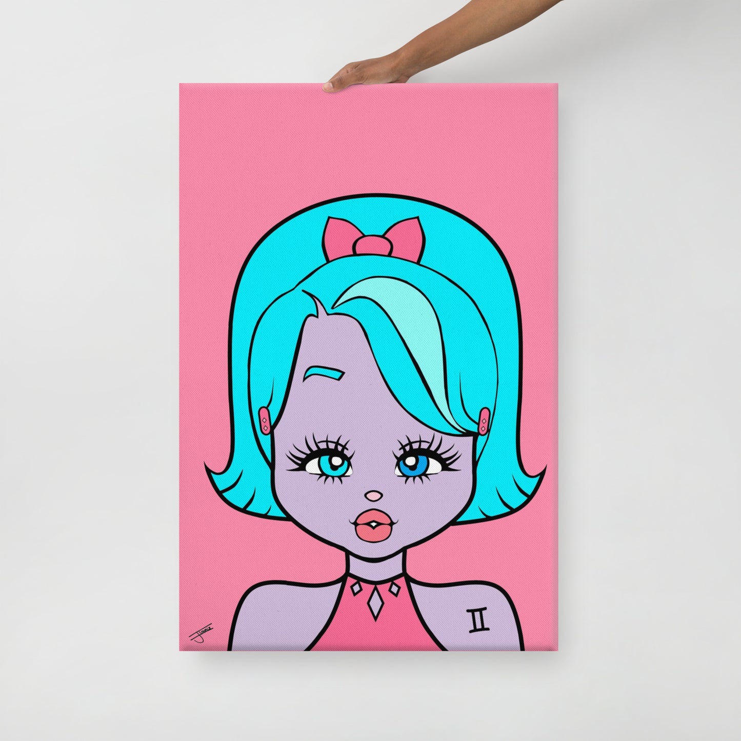 [Zodiac Gifts] - [shopimmis]