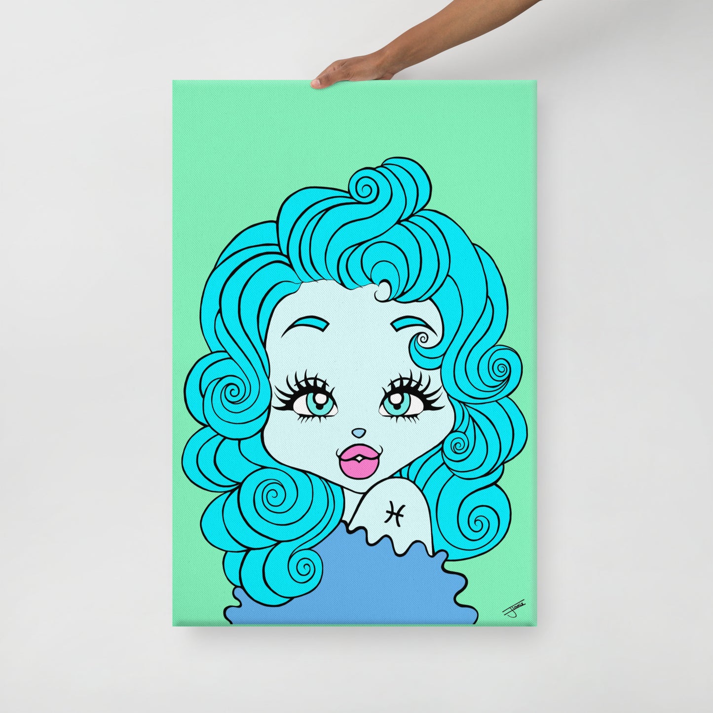 [Zodiac Gifts] - [shopimmis]