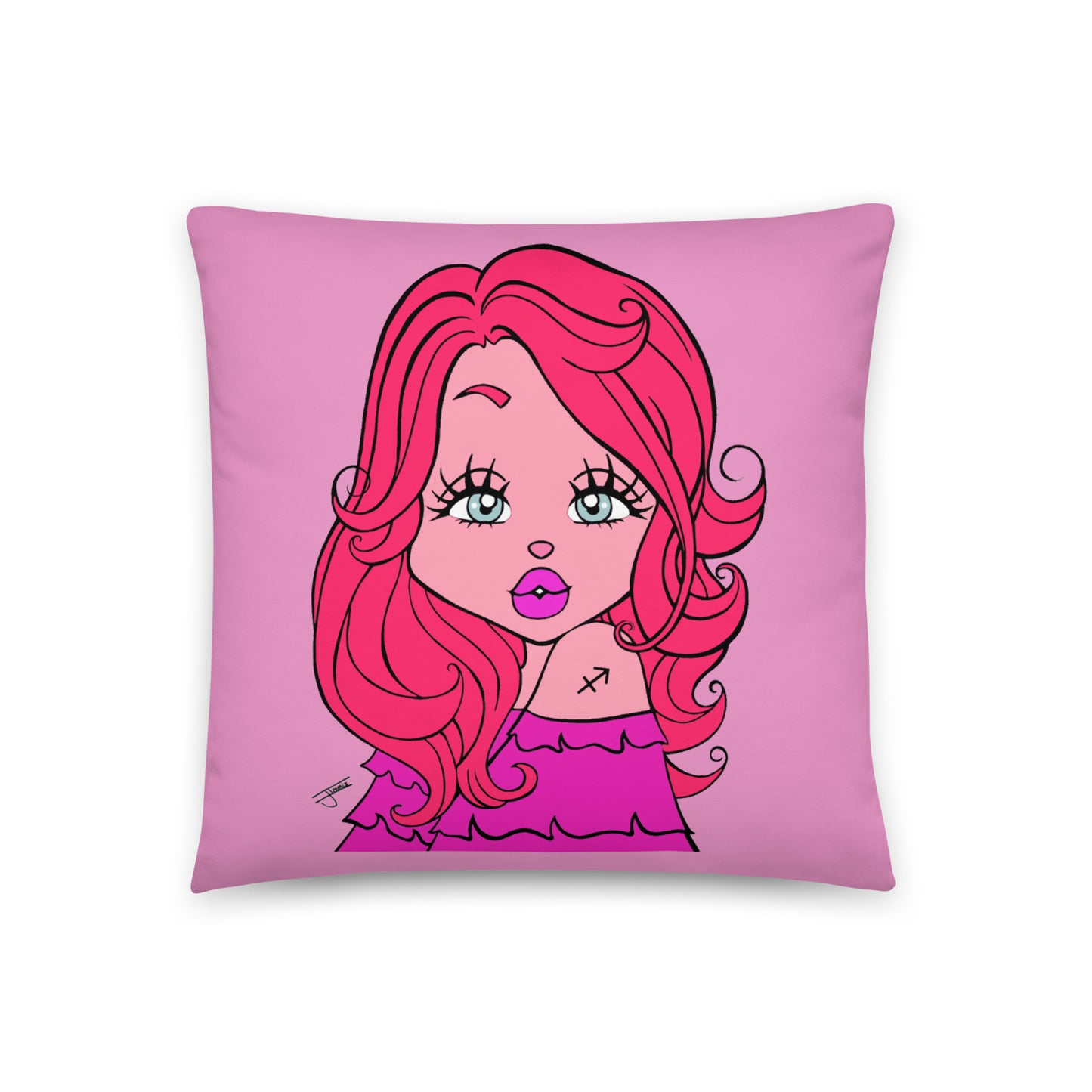 [Zodiac Gifts] - [shopimmis]