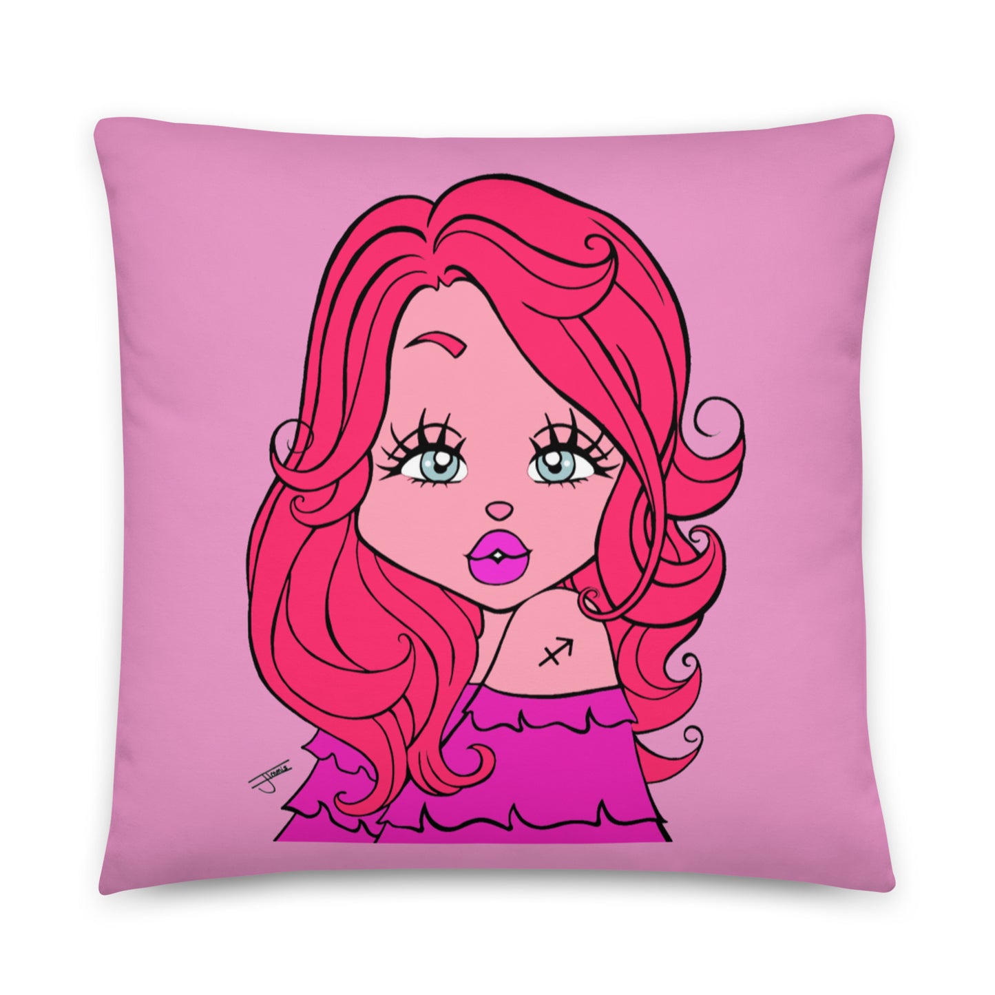 [Zodiac Gifts] - [shopimmis]