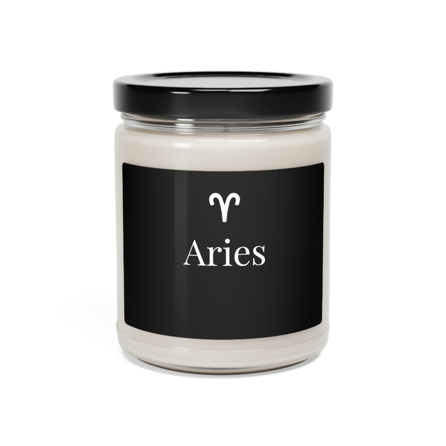 Aries Scented Candle