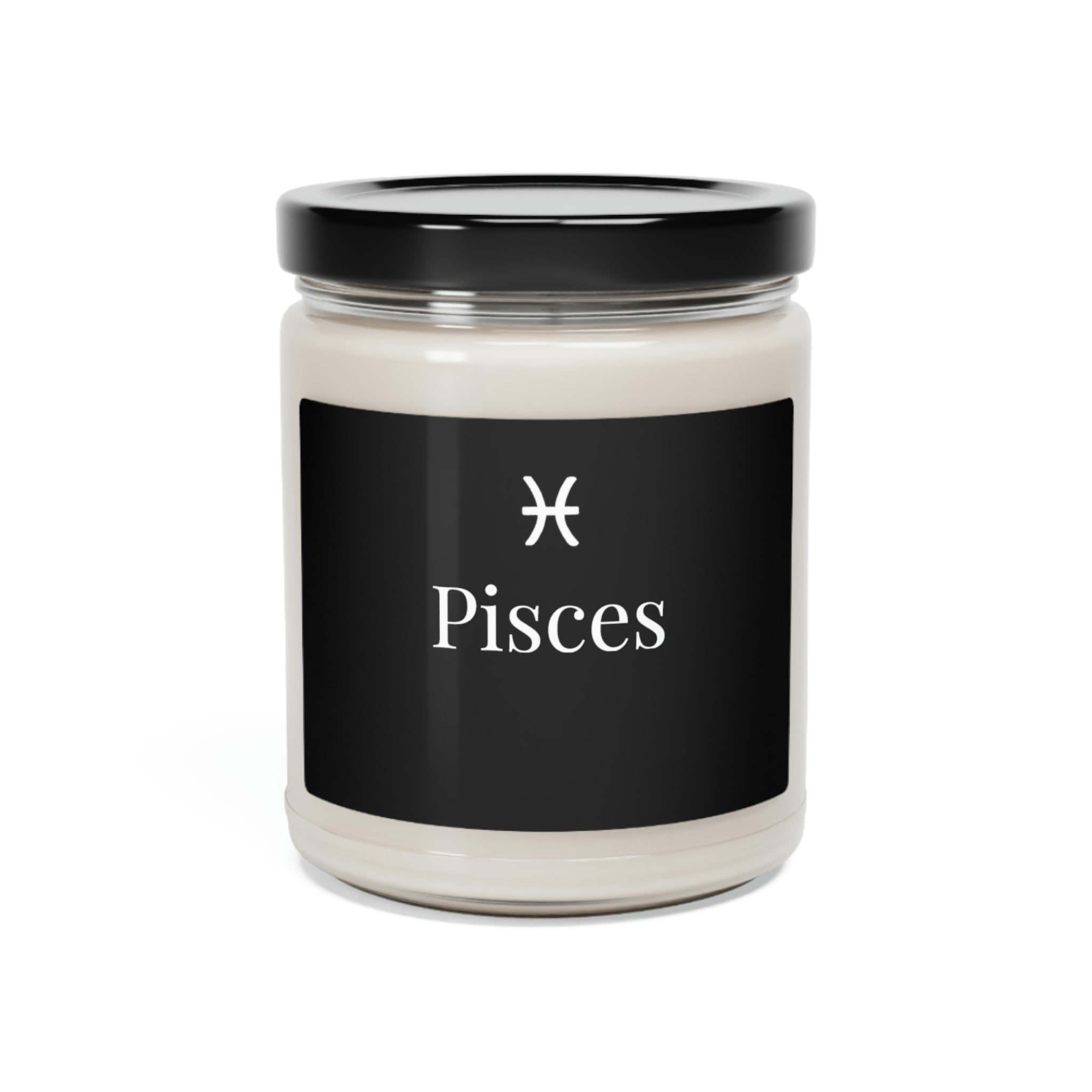 Pisces Scented Candle