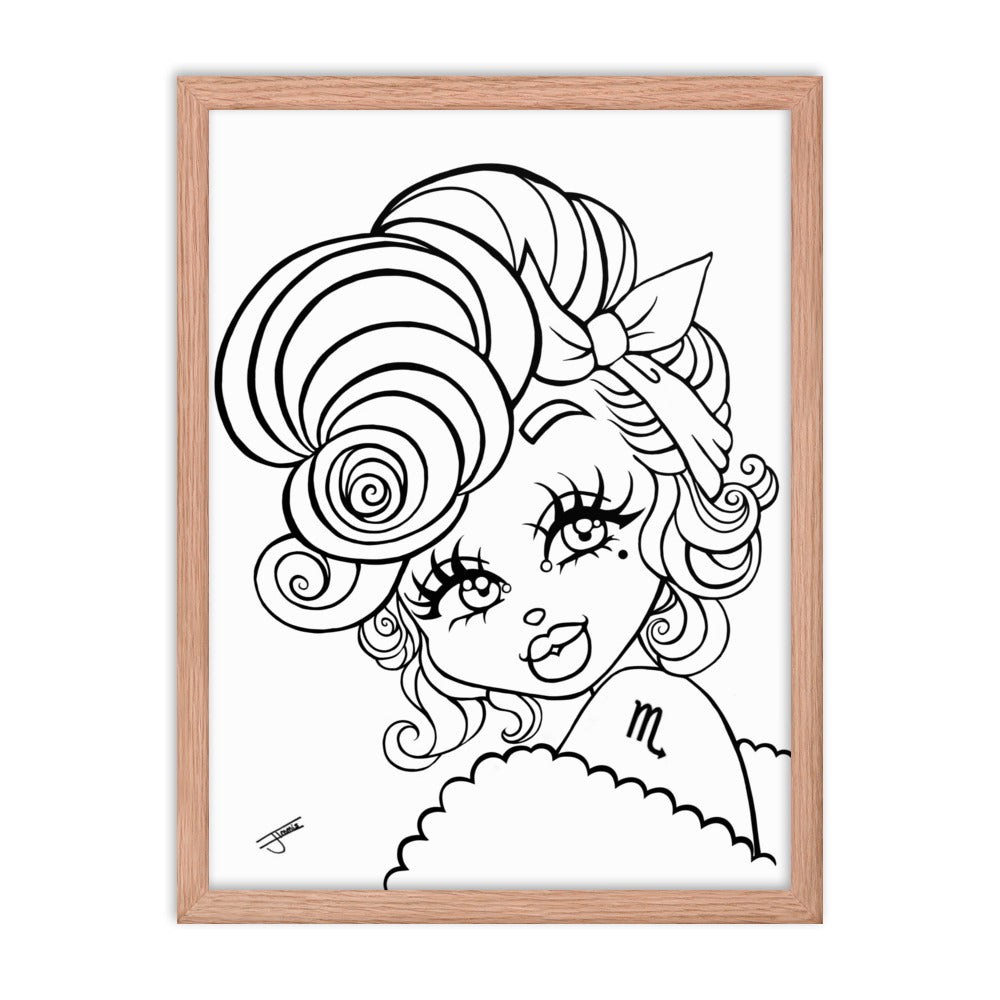 [Zodiac Gifts] - [shopimmis]