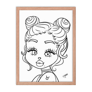 [Zodiac Gifts] - [shopimmis]