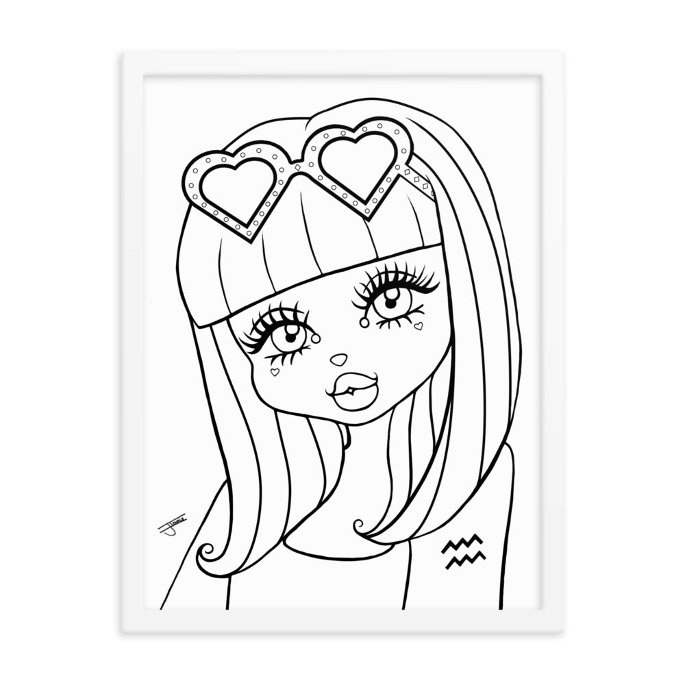 [Zodiac Gifts] - [shopimmis]
